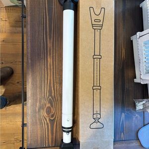 Brand New Horse Secret Store Heavy Duty Door and Sliding Door Security Bar